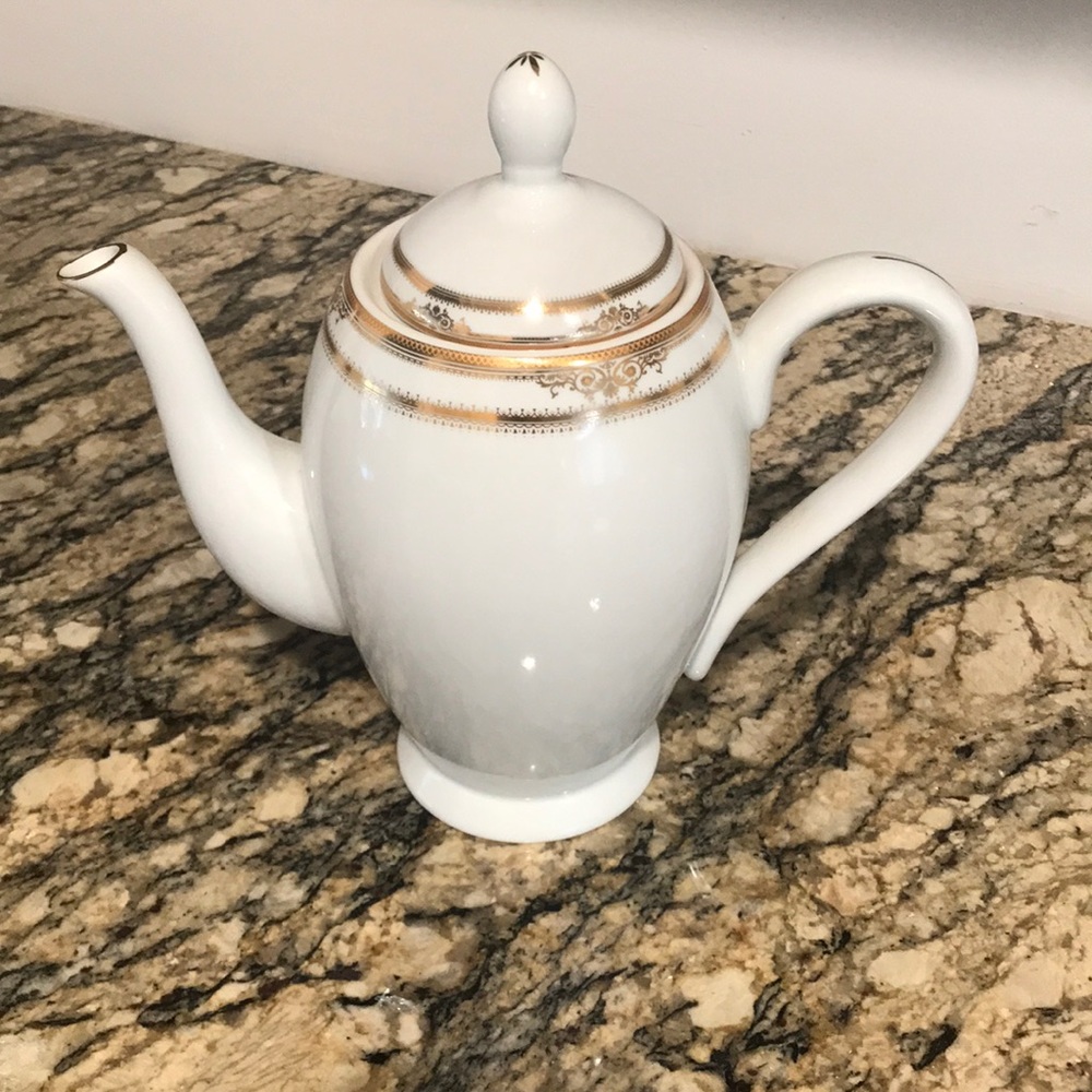 Tea set - Picture 4 of 4